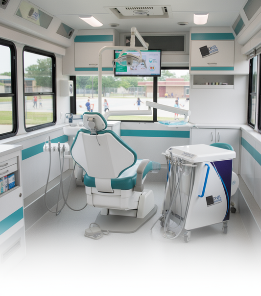 School-Based Mobile Dental Programs: The Complete Implementation Guide