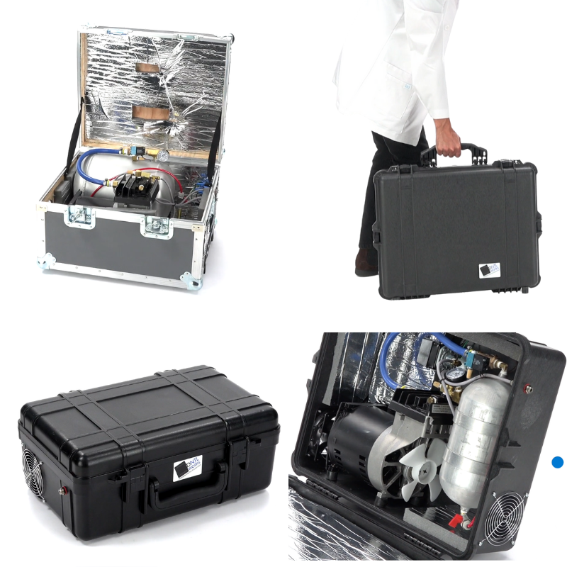 Filtration Systems
