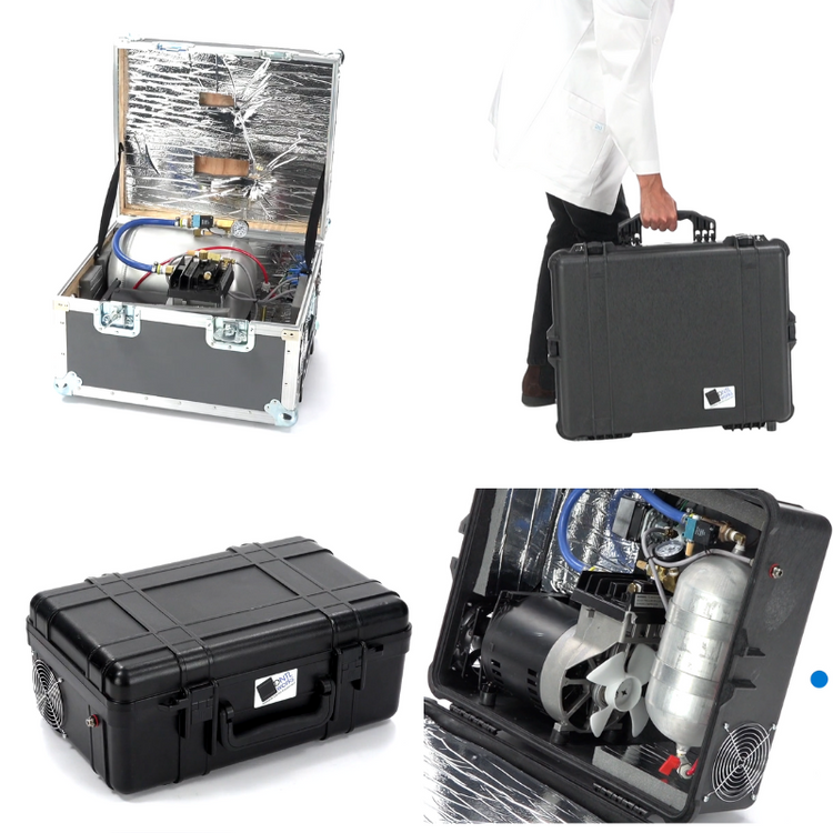 Filtration Systems