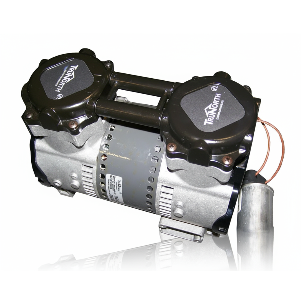 1/3 HP Vacuum pump 120Vac