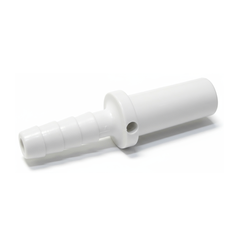 1/4x3/8 PL Adapter Stem Barb