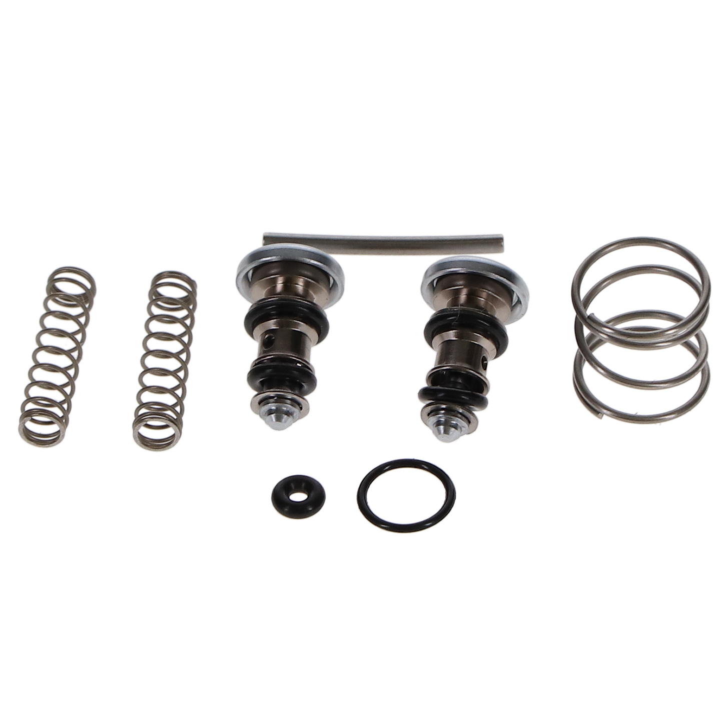 Syringe Precision Comfort Buttons & Repair Kit