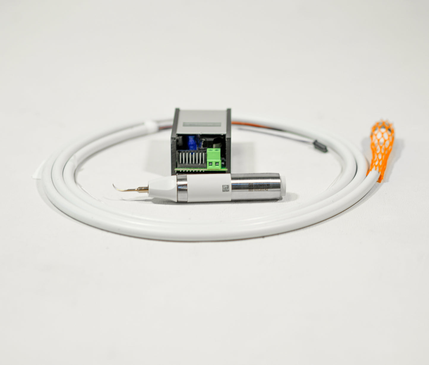 Mectron Piezo LED Scaler
