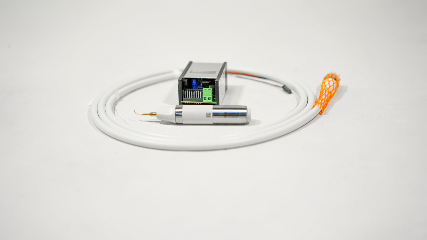 Mectron Piezo LED Scaler