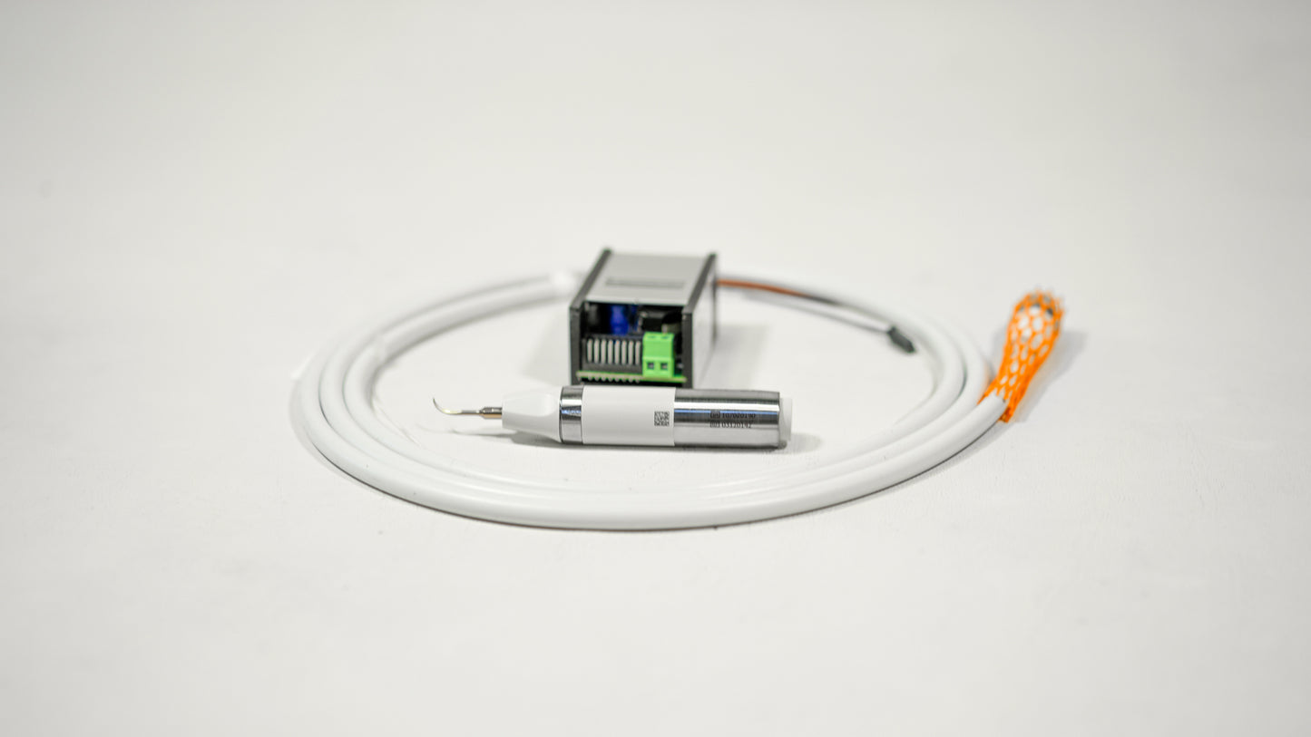 Mectron Piezo LED Scaler