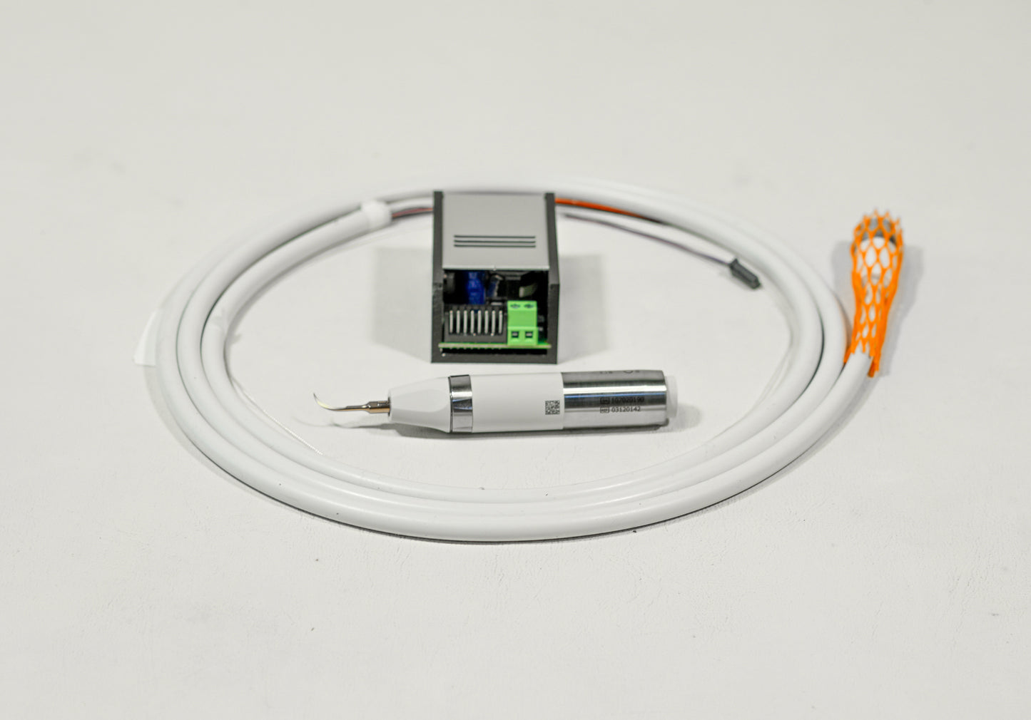 Mectron Piezo LED Scaler