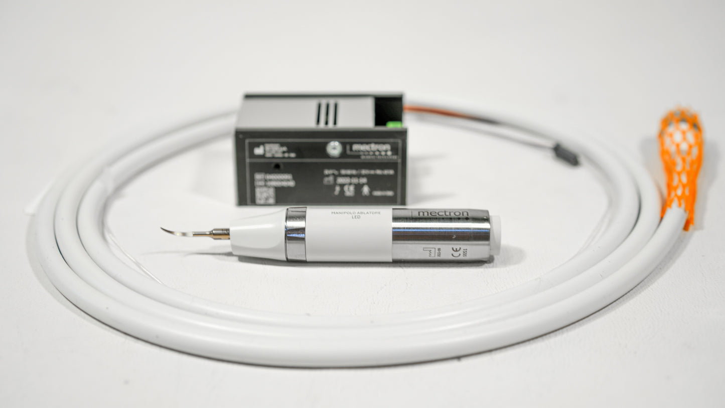 Mectron Piezo LED Scaler