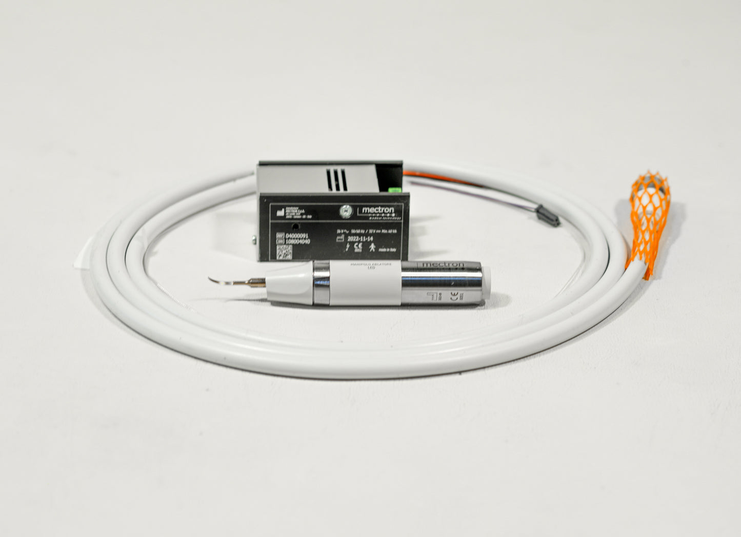 Mectron Piezo LED Scaler