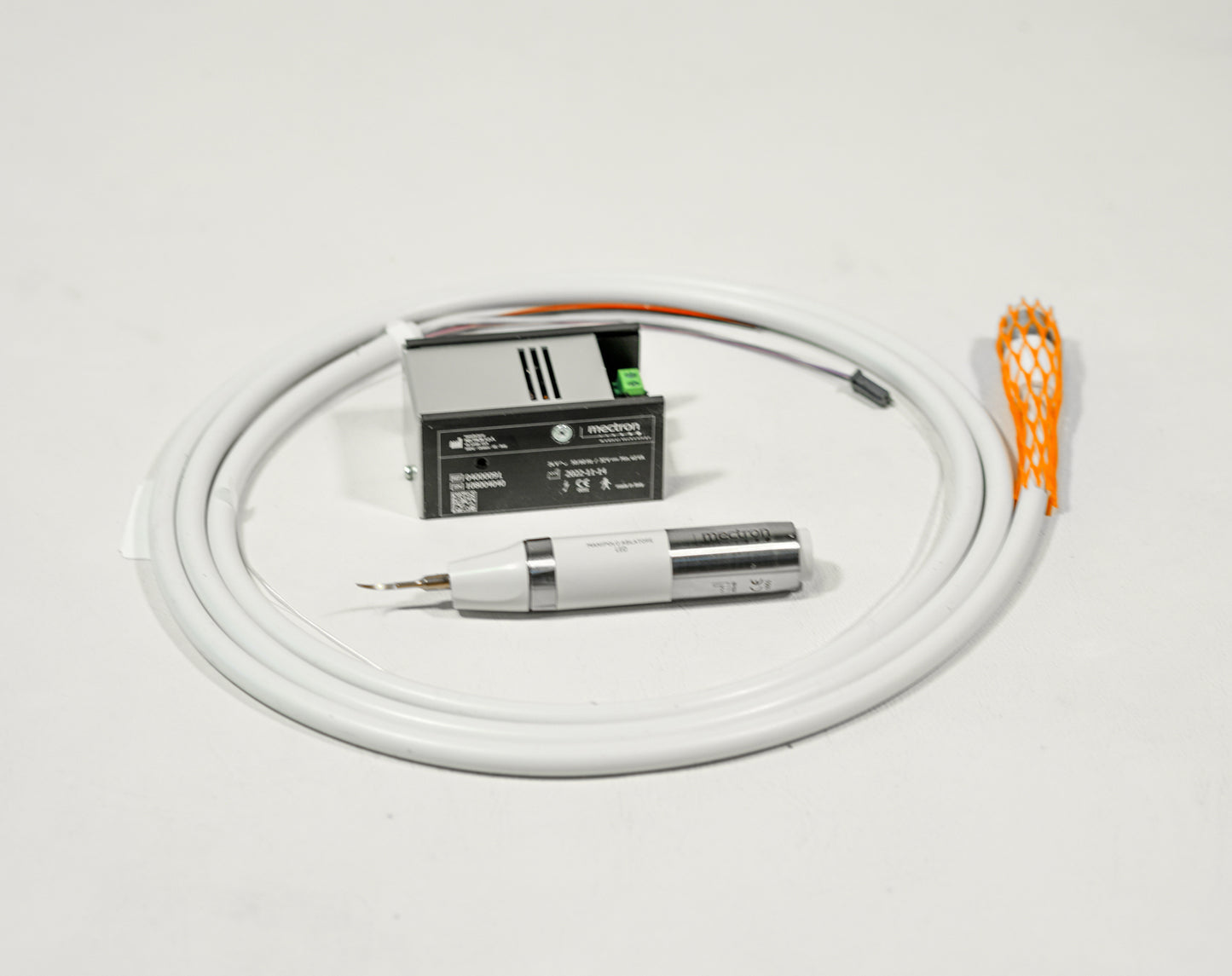 Mectron Piezo LED Scaler
