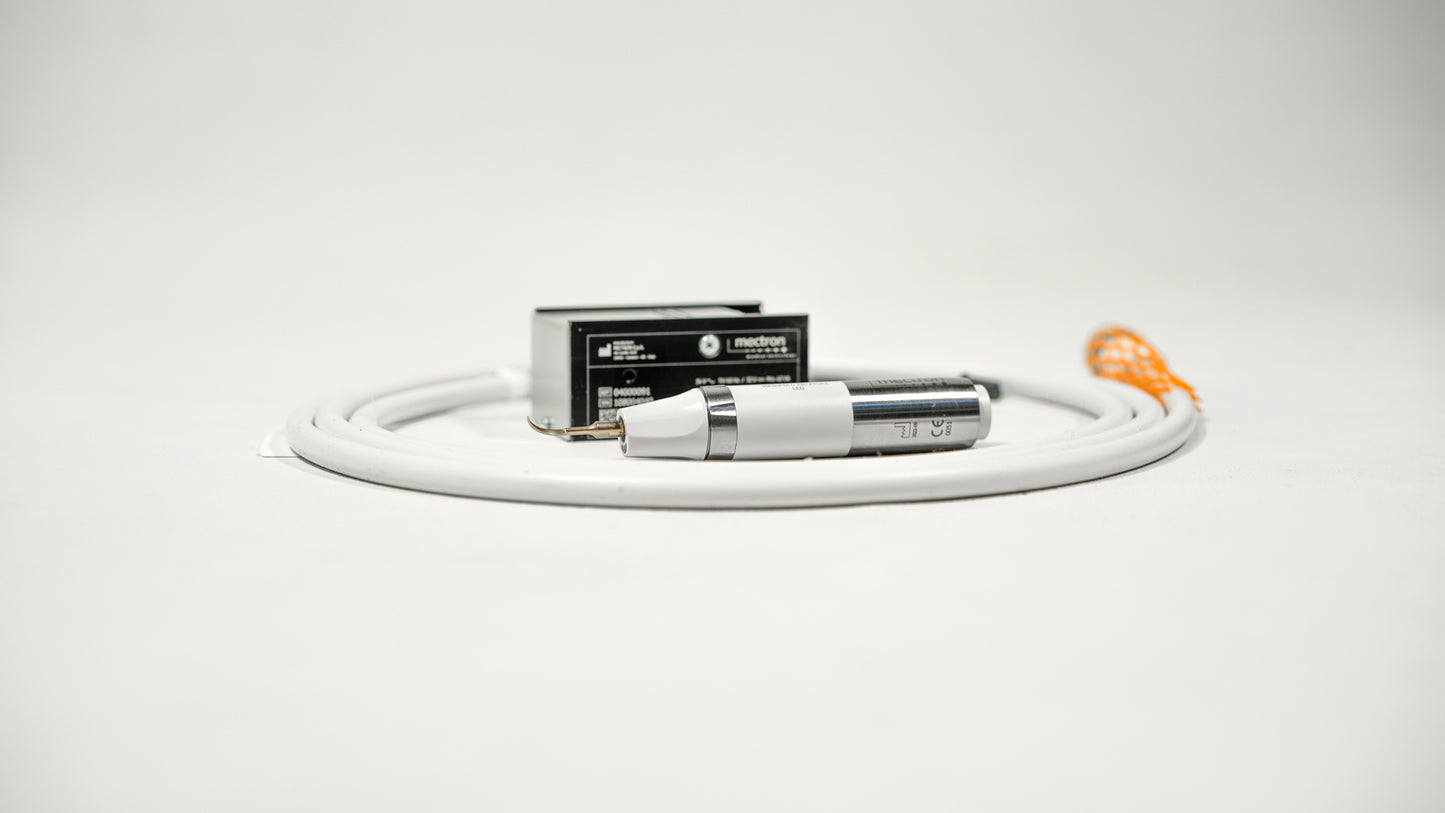 Mectron Piezo LED Scaler