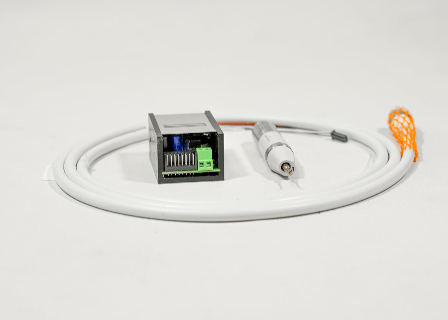 Mectron Piezo LED Scaler