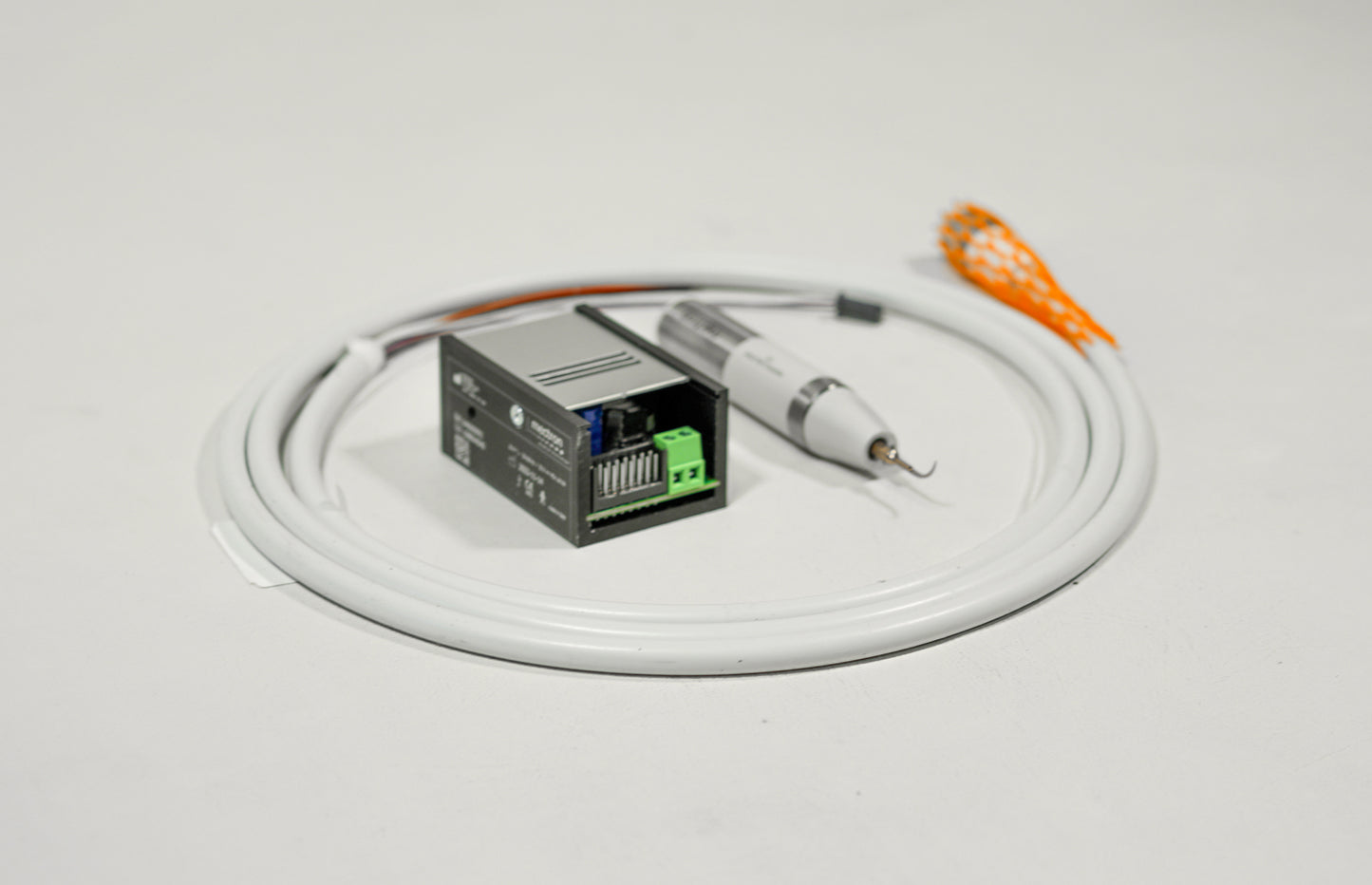 Mectron Piezo LED Scaler