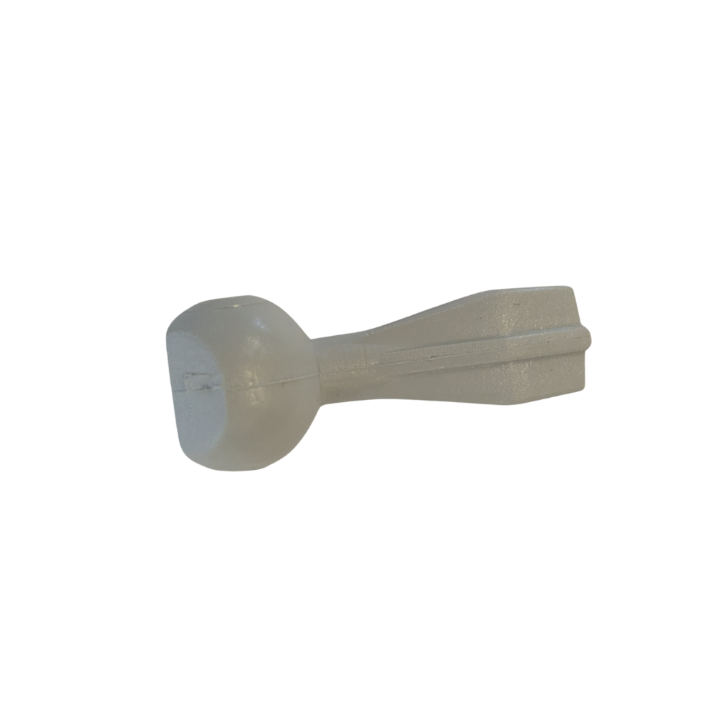 Foot Control Toggle Lever