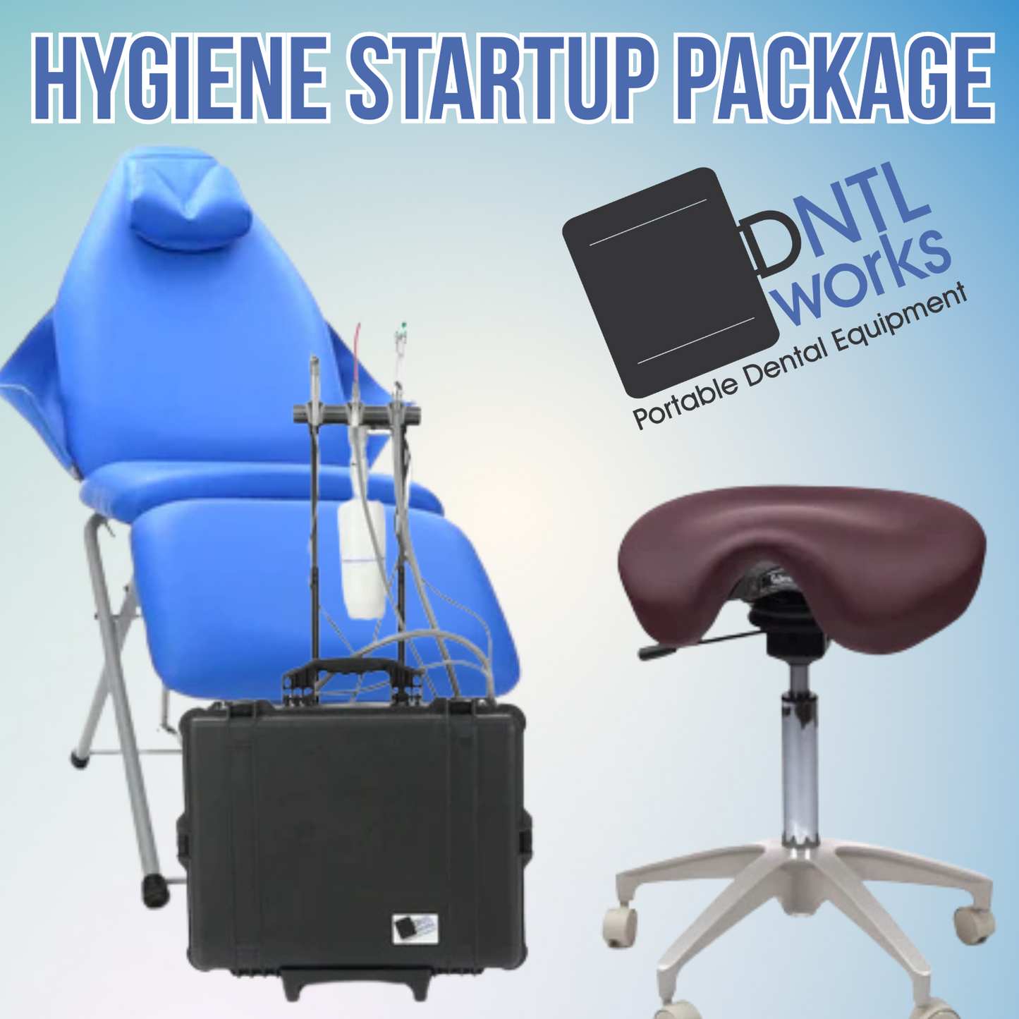 Hygiene Startup Package