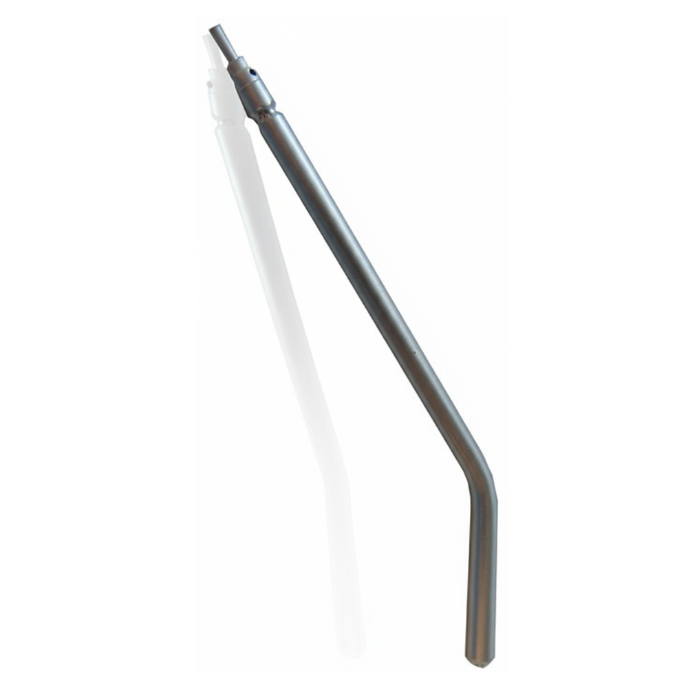Indexing DCI Syringe Tip