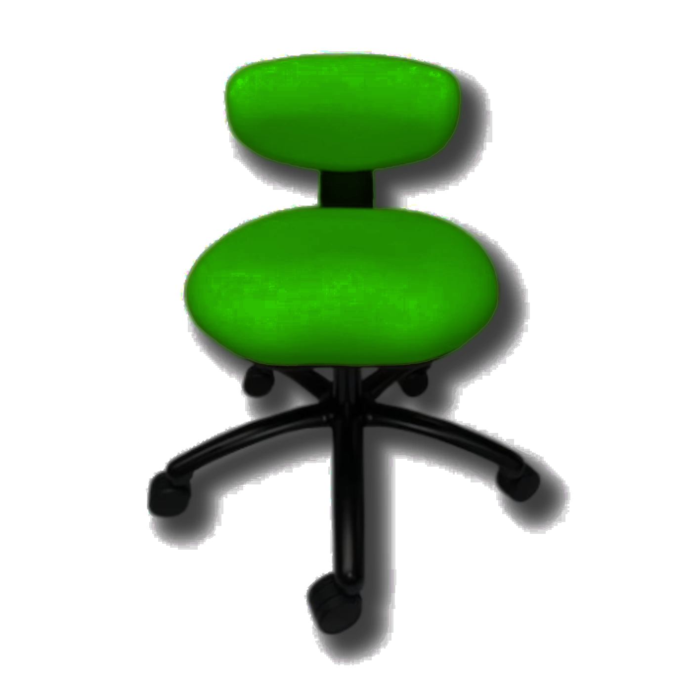 Versa Contour Chair
