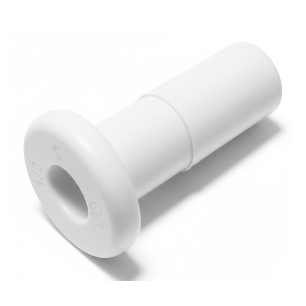 Plug Bulkhead 1/2" PL