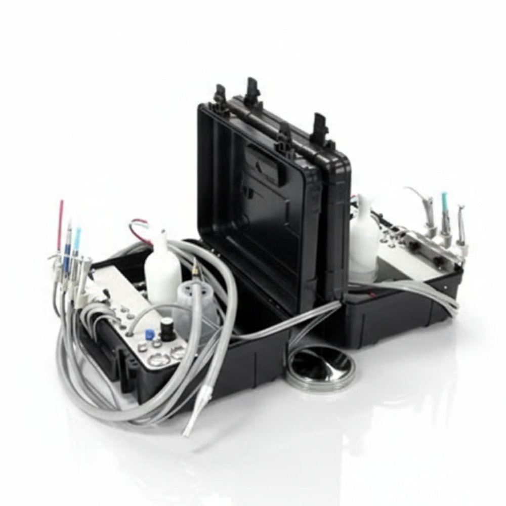 ProPak II Portable Delivery Unit