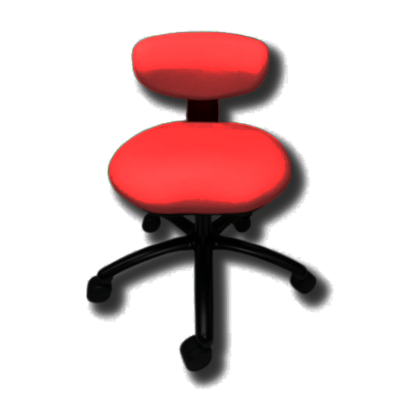 Versa Contour Chair