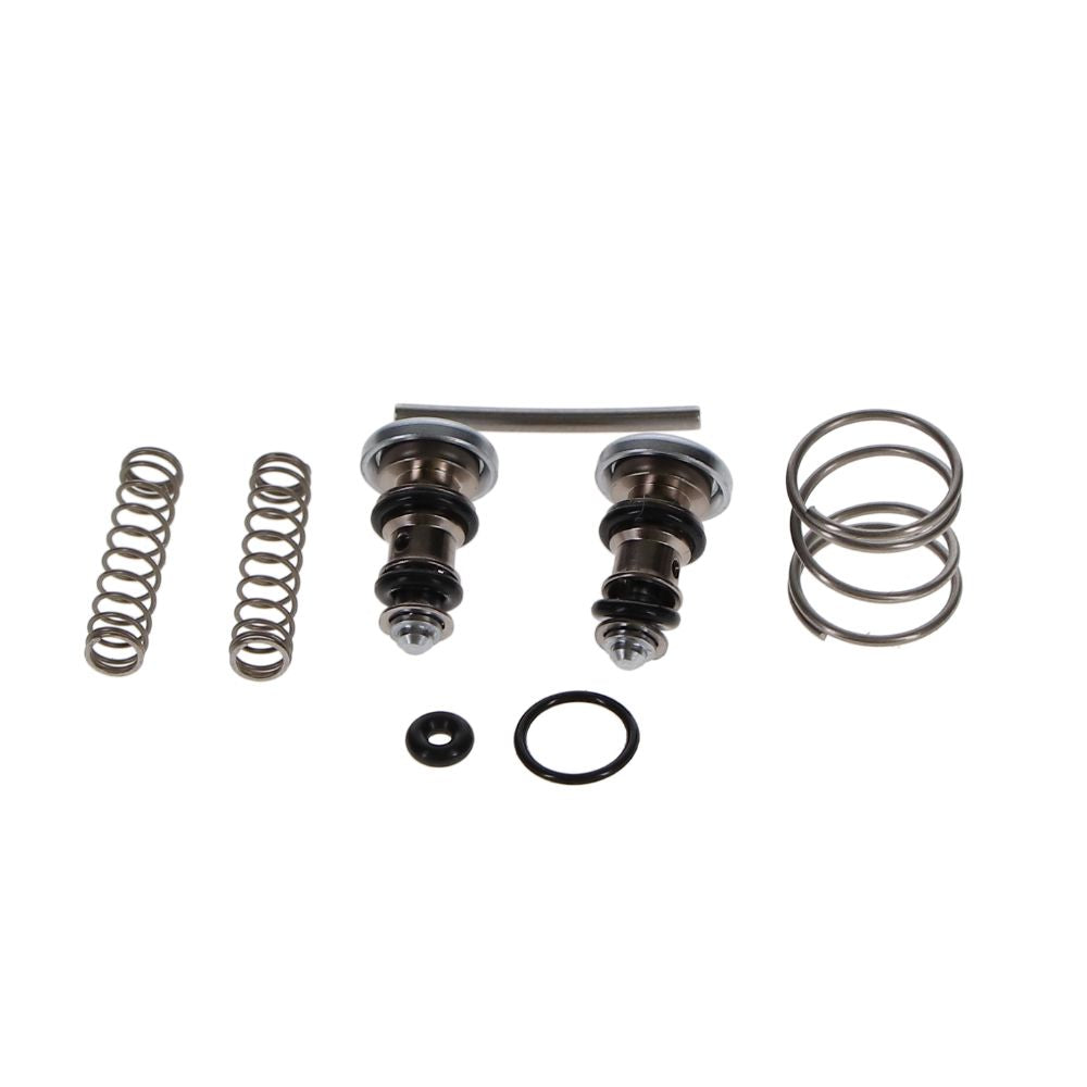Syringe Precision Comfort Buttons & Repair Kit