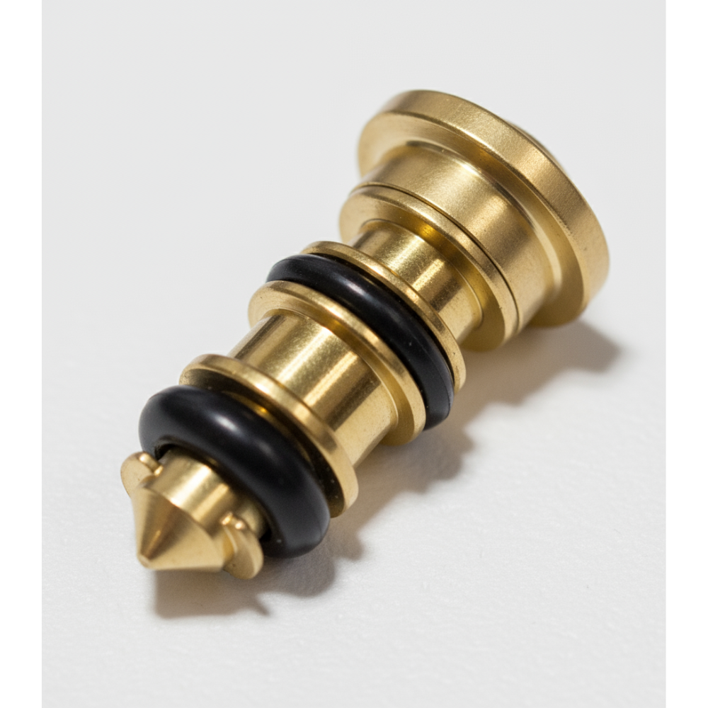 Syringe Replacement Cartridge
