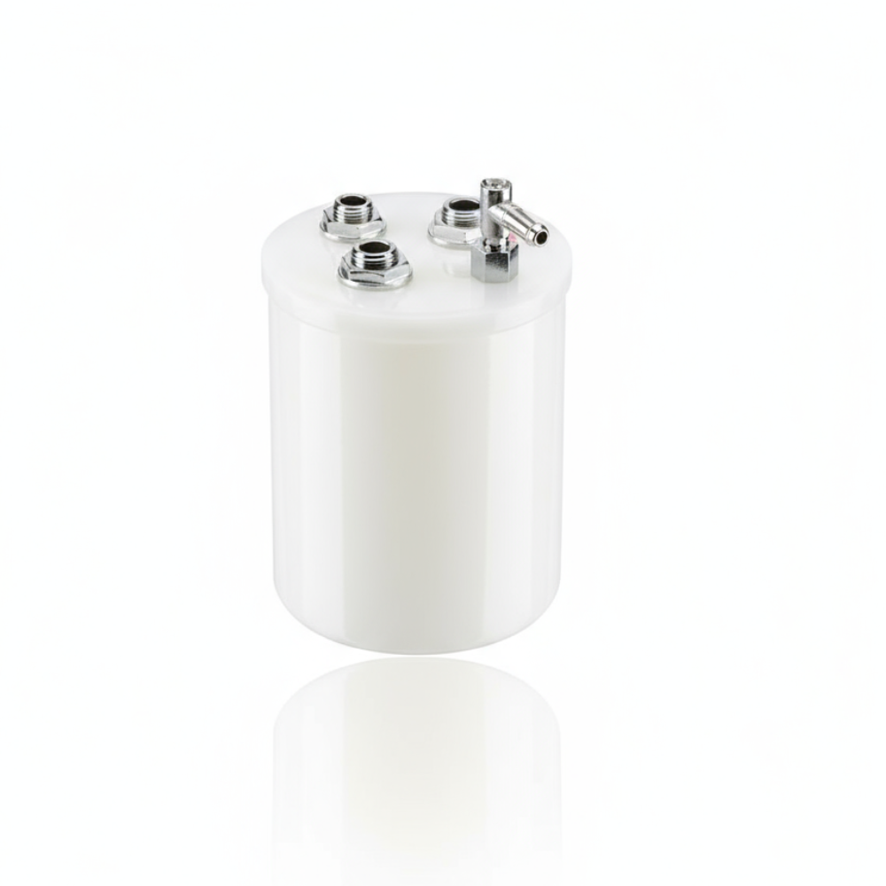 Vacuum Container For Proseal/ProQuest/PortaVac
