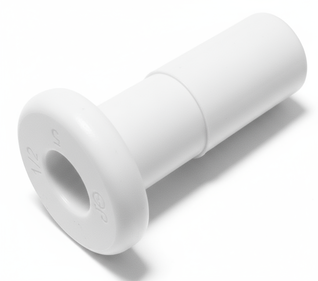 Plug Bulkhead 1/2" PL