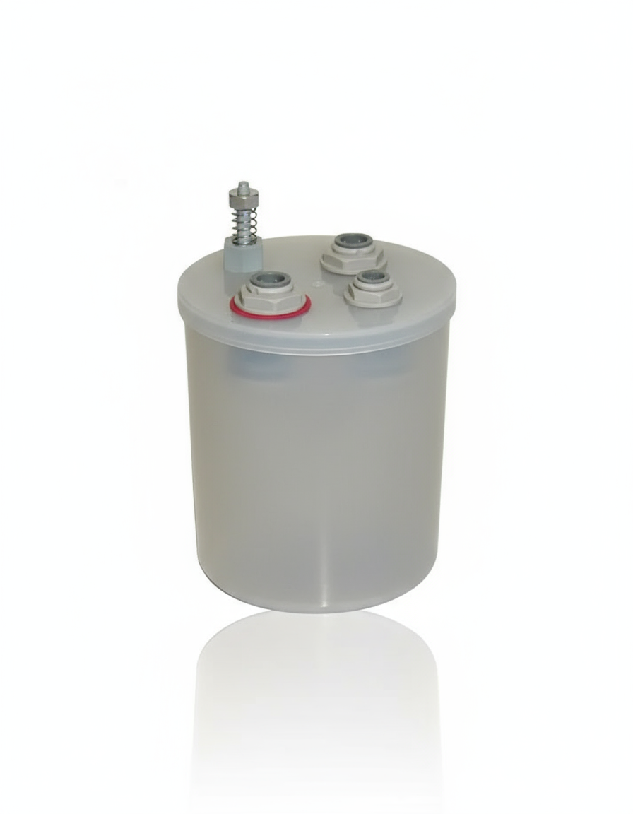 Vacuum Container ProCart III