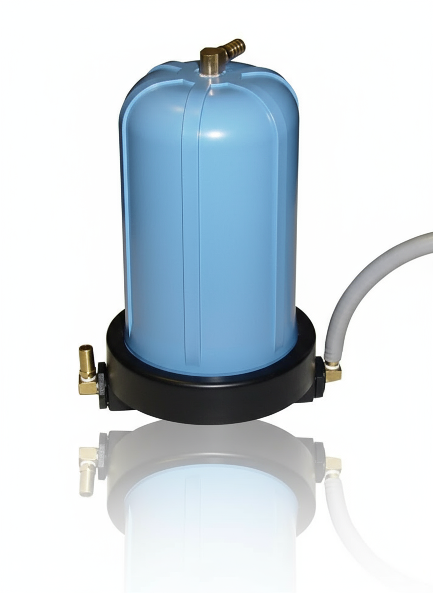 ProCart II Vacuum Container