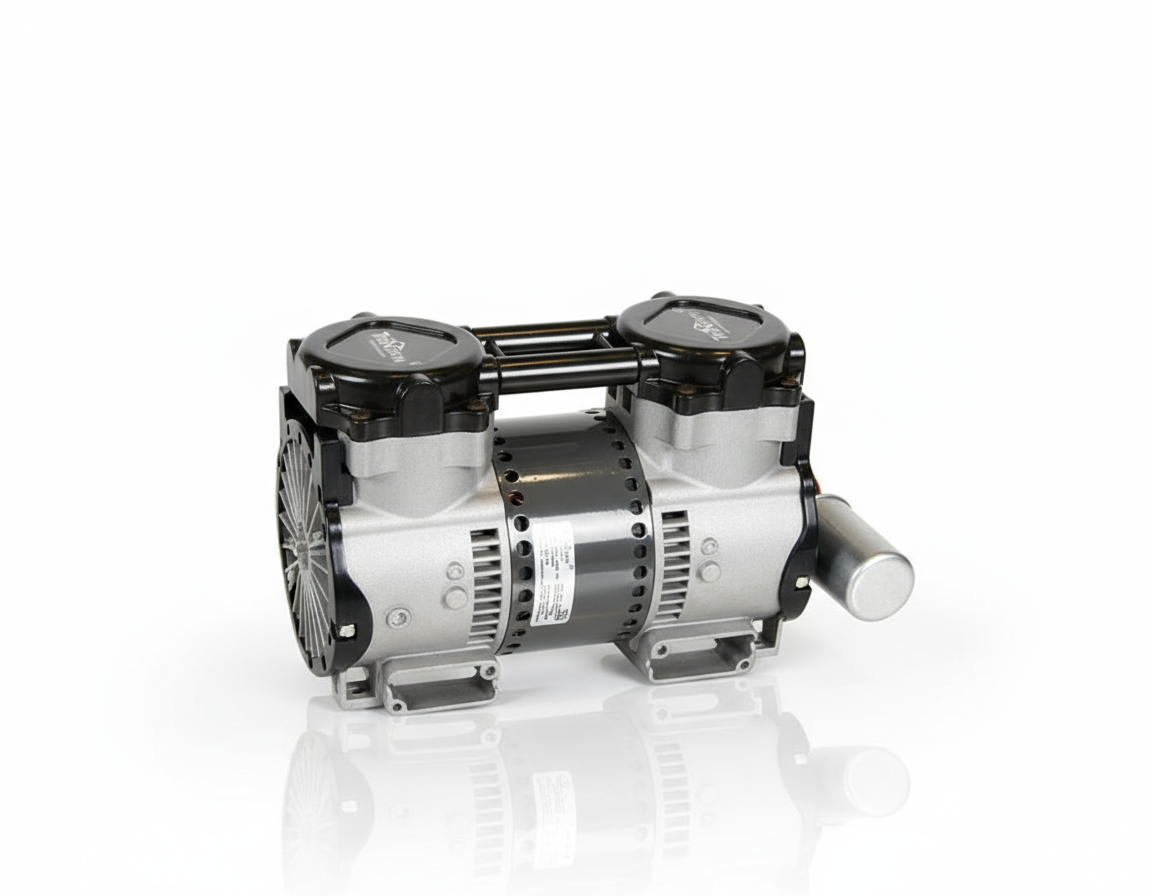 1/3 HP Vacuum pump 120Vac