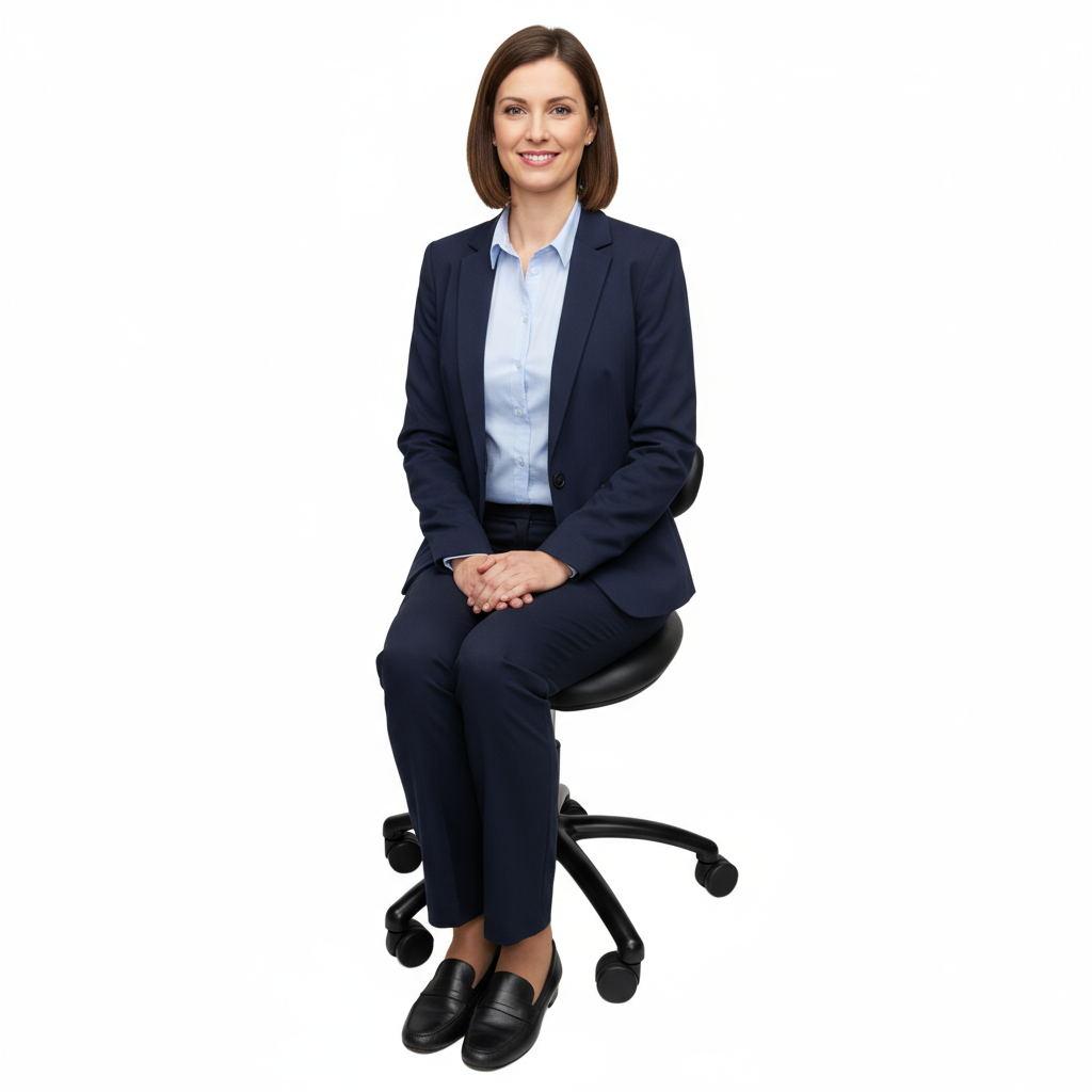 Versa Contour Chair