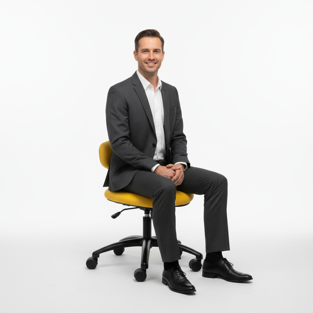 Versa Contour Chair