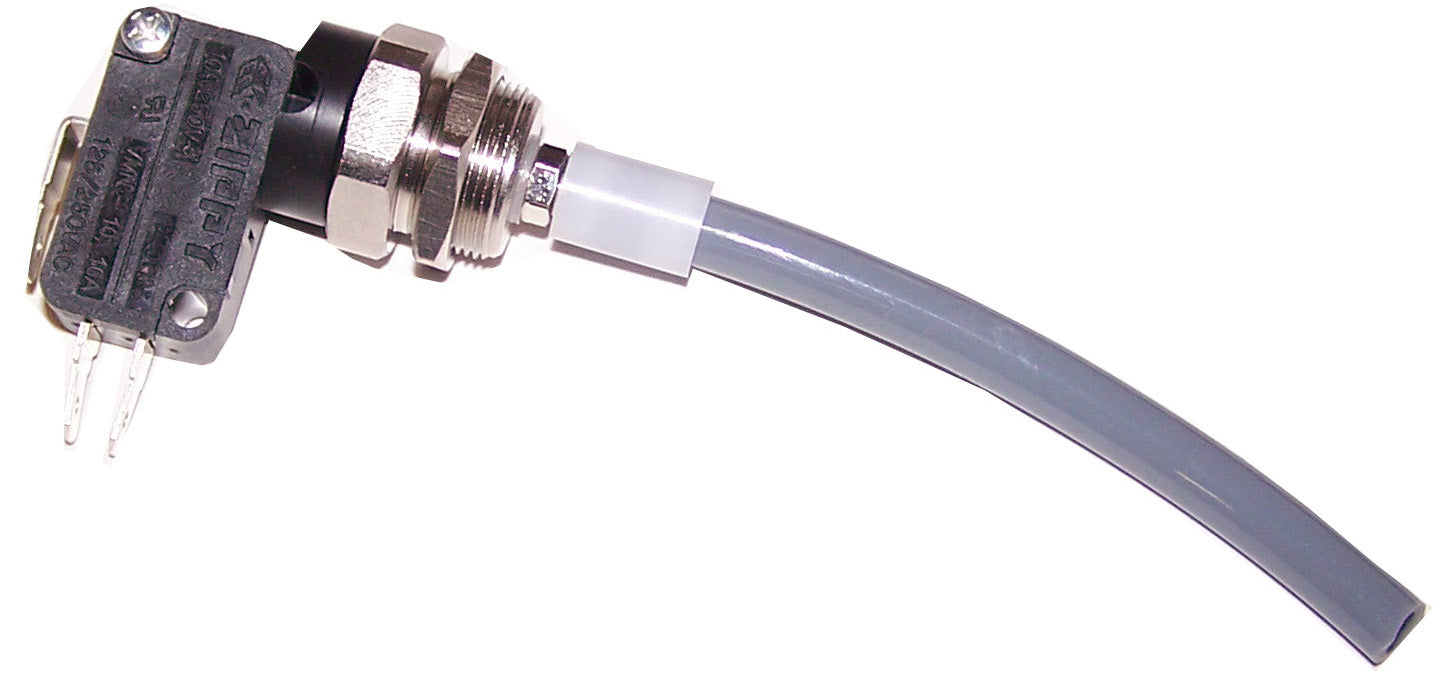 Pressure Switch For ProSeal And ProQuest