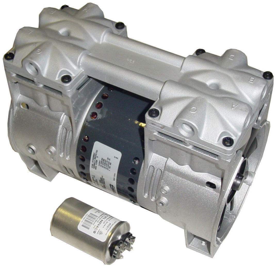 1/3 Compressor 120Vac