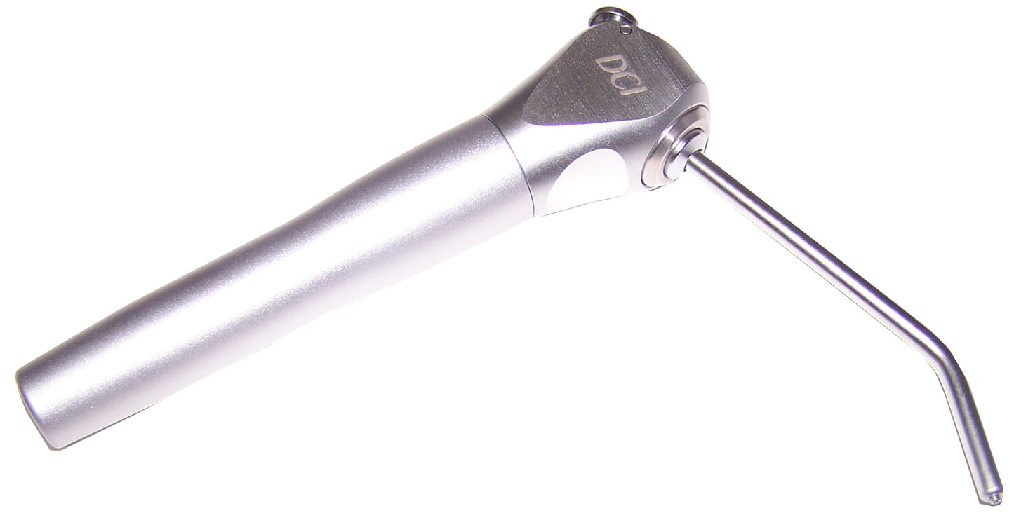 3 Way Syringe QD Tip