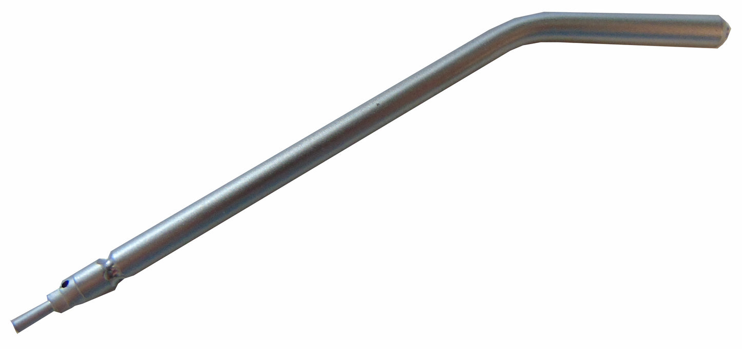 Indexing DCI Syringe Tip