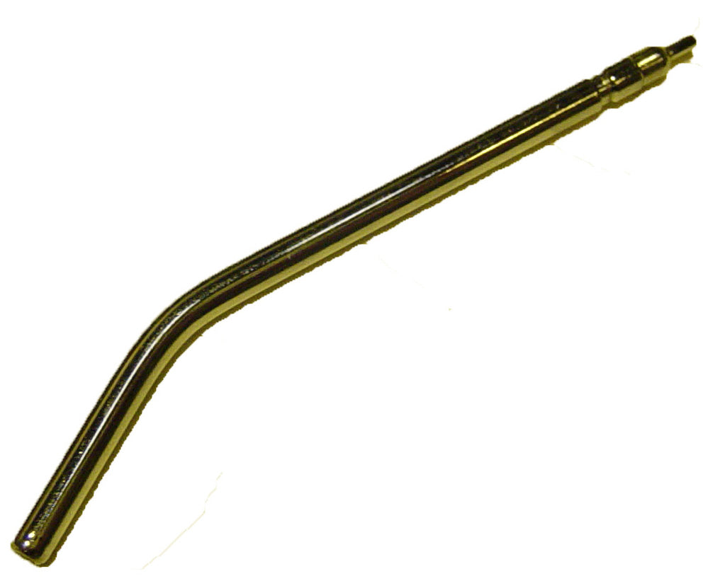 Syringe Tip