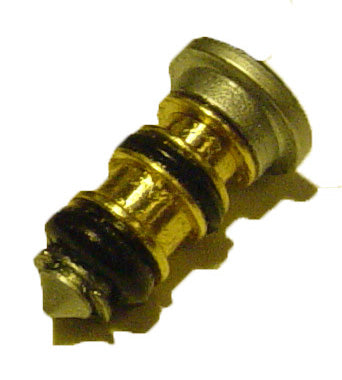 Syringe Replacement Cartridge