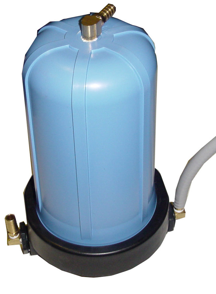 ProCart II Vacuum Container