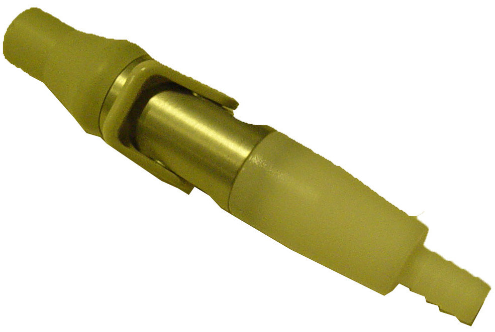 Saliva Ejector Valve Autoclave