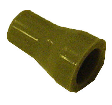 Saliva Ejector Rubber tip