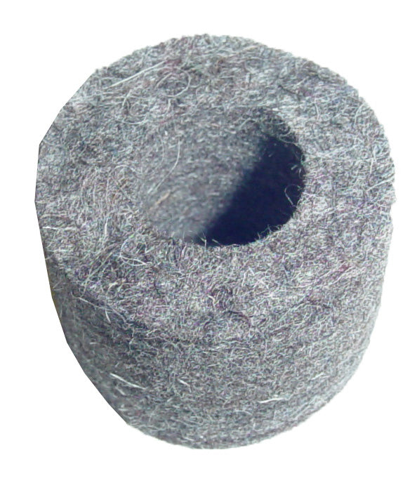 Element Muffler 1/4MPT Plastic Insert