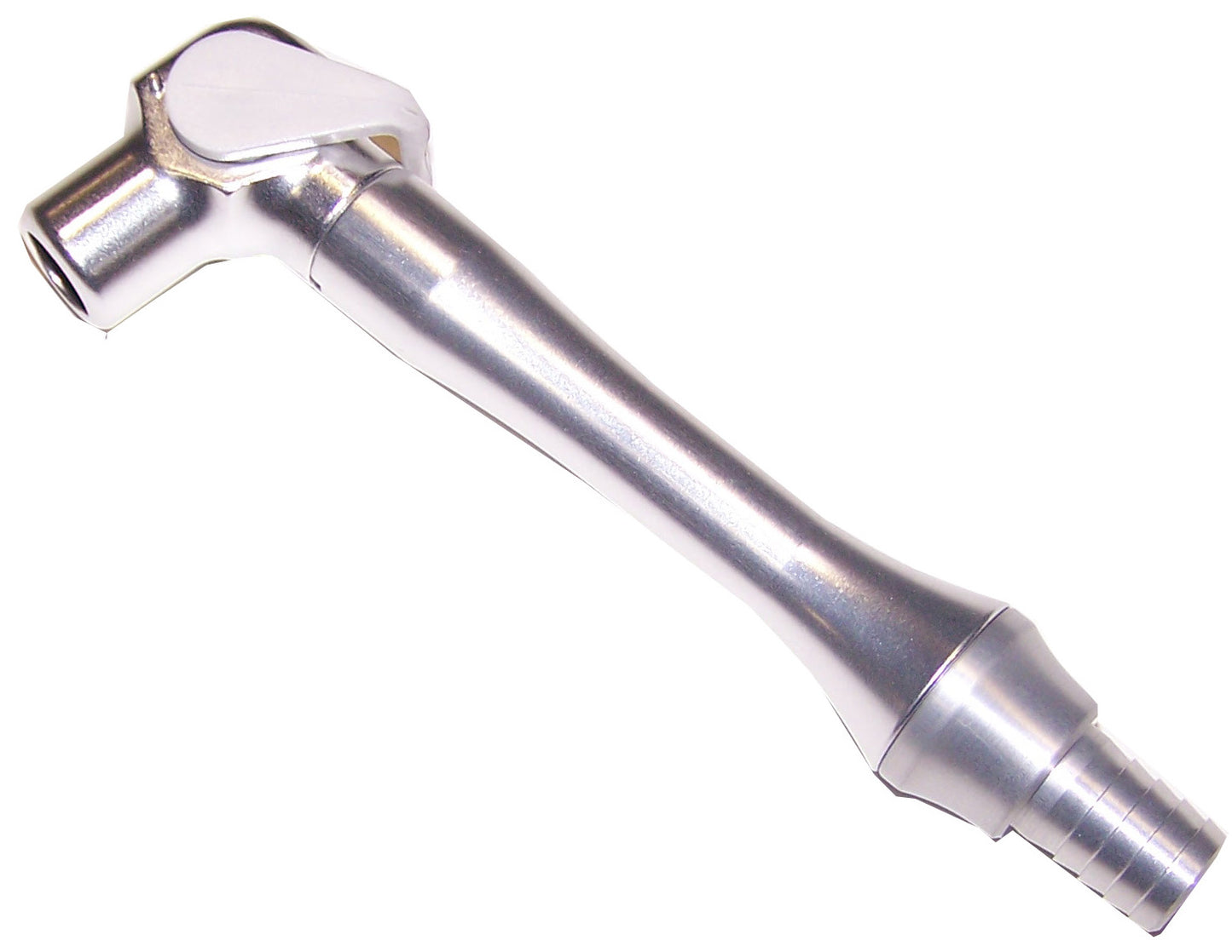 HVE Autoclave HWDP Valve