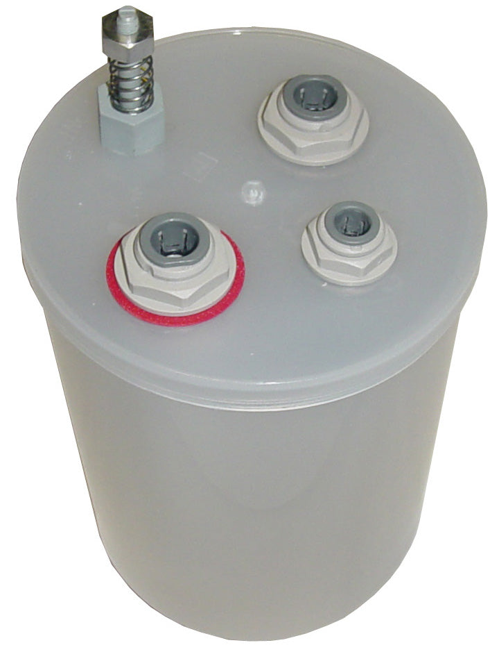 Vacuum Container ProCart III