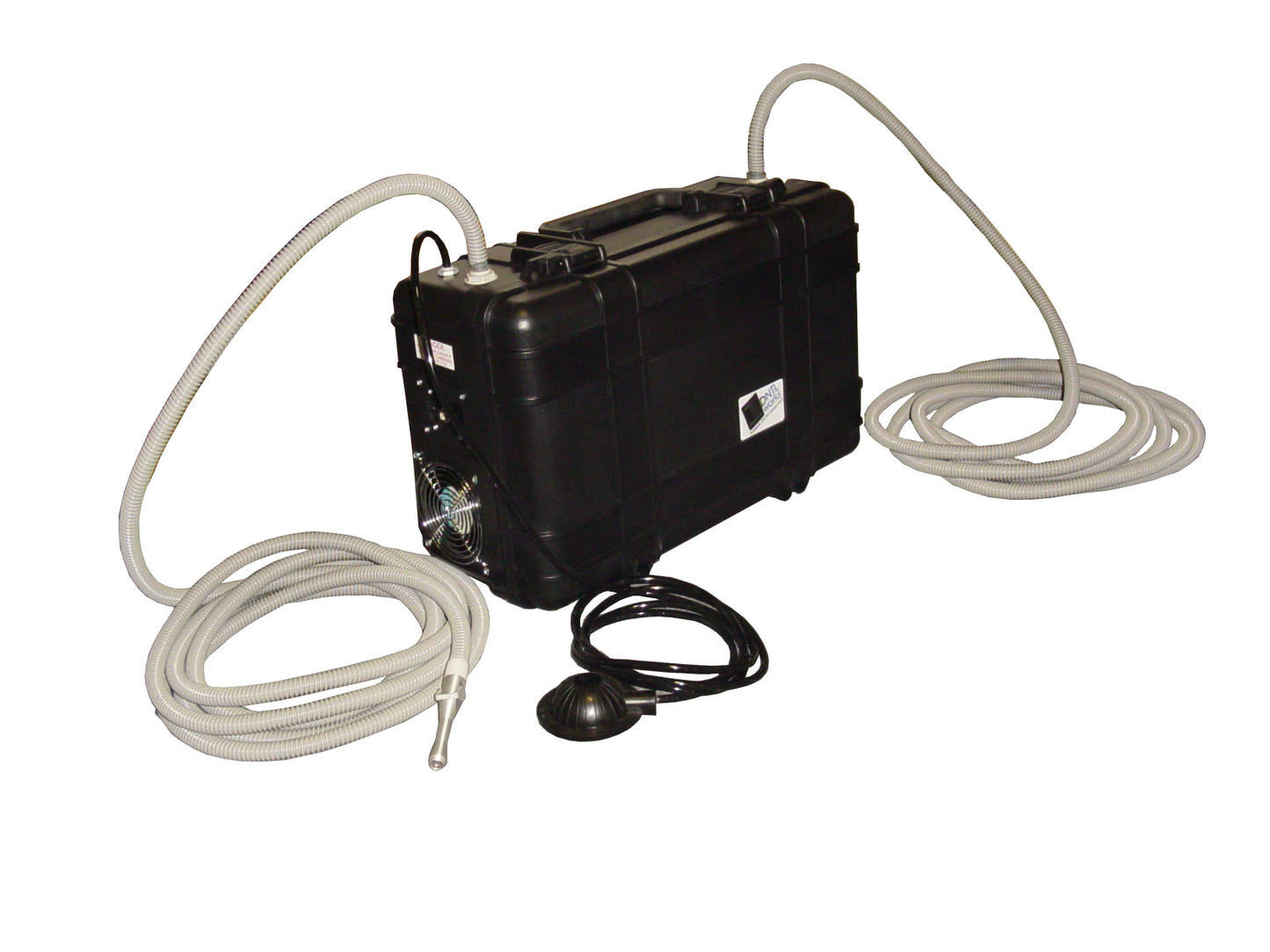 Nitrous Vac