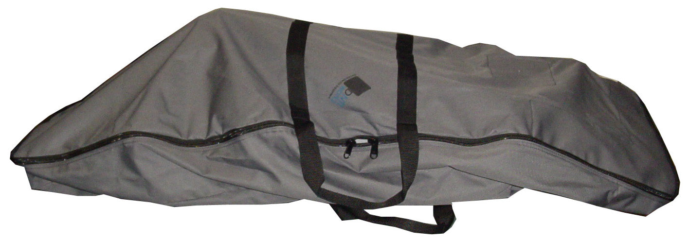 Soft-Sided Carrying Case For Supreme & Basic Chair