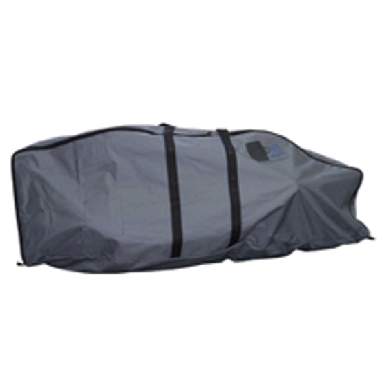 Soft-Sided Carrying Case For Supreme & Basic Chair