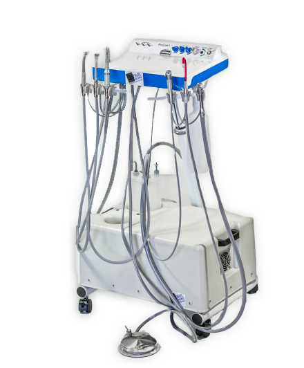 ProCart I
