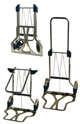 EquipCart Portable Folding Dental Equipment Cart