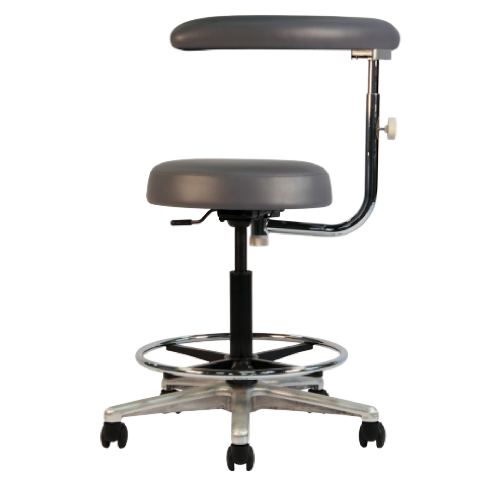 4210 Portable Assistant Stool